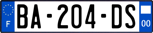 BA-204-DS