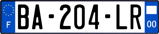 BA-204-LR