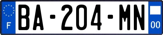BA-204-MN
