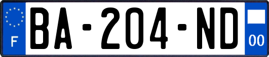 BA-204-ND