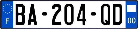 BA-204-QD