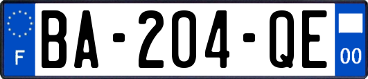 BA-204-QE