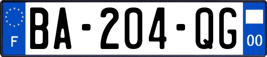 BA-204-QG