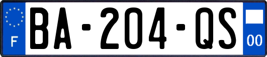 BA-204-QS