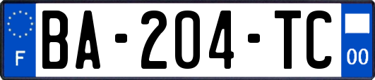 BA-204-TC