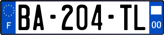 BA-204-TL