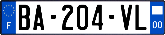 BA-204-VL