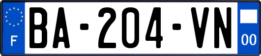 BA-204-VN