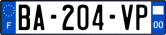 BA-204-VP