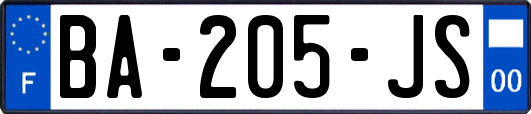 BA-205-JS
