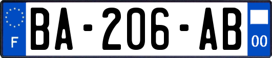 BA-206-AB