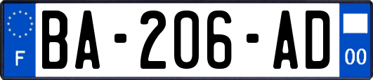 BA-206-AD