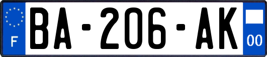 BA-206-AK