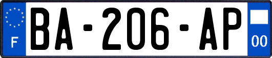 BA-206-AP