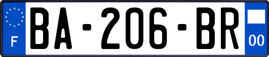 BA-206-BR