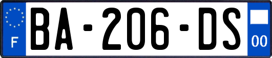 BA-206-DS