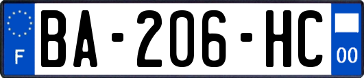 BA-206-HC