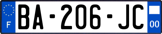 BA-206-JC