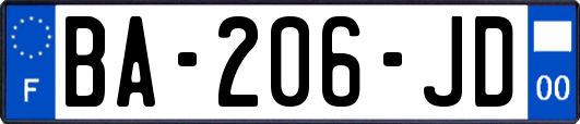 BA-206-JD