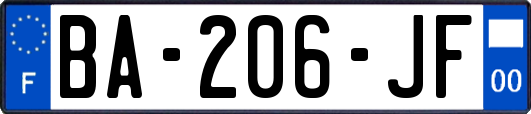 BA-206-JF