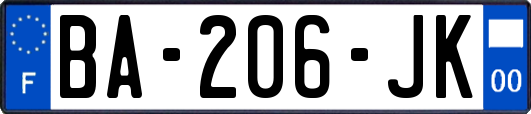BA-206-JK