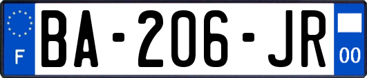 BA-206-JR