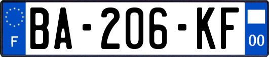 BA-206-KF