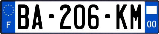 BA-206-KM
