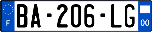 BA-206-LG
