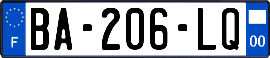 BA-206-LQ