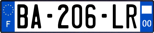 BA-206-LR