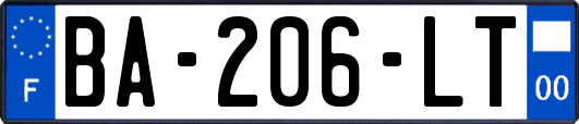 BA-206-LT