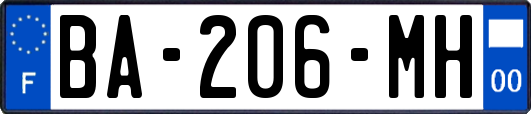BA-206-MH