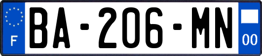 BA-206-MN