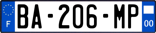BA-206-MP