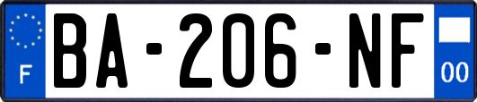 BA-206-NF