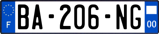 BA-206-NG