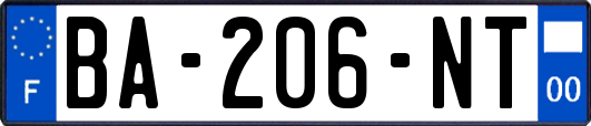 BA-206-NT