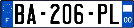 BA-206-PL