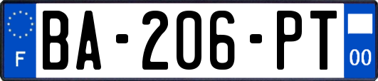 BA-206-PT