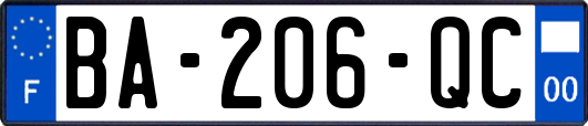 BA-206-QC