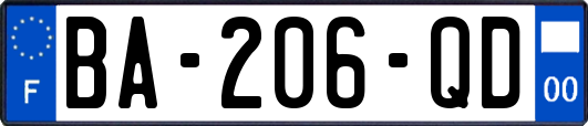 BA-206-QD