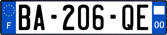 BA-206-QE