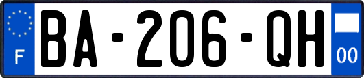 BA-206-QH