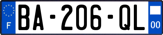 BA-206-QL