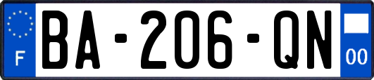 BA-206-QN