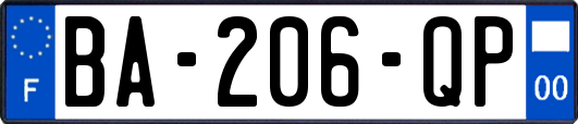 BA-206-QP