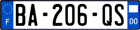 BA-206-QS