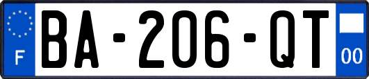 BA-206-QT