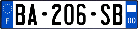 BA-206-SB